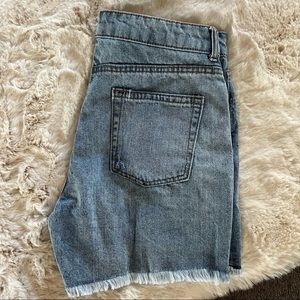 ❗️SOLD❗️Wild Fable Shorts